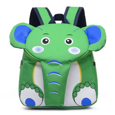 China Other Hot Selling Children's Student School Bag Backpacks For School Children for sale