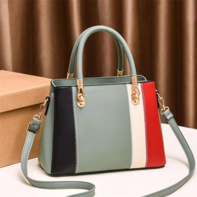 China Import Quality Woman Fashion Portable Top Stylish Designer Handbags Wholesale China for sale