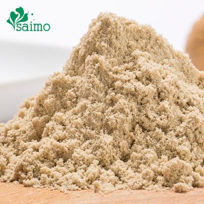 China Food High Purity Baking Chestnut Material Finely Ground Chestnut Kernel Flour for sale