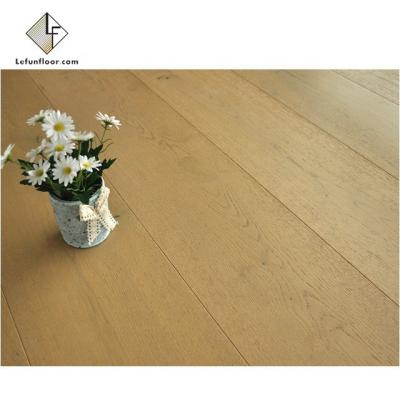 China Factory Price Modern Antique Industrial Parquet Wood Flooring for sale