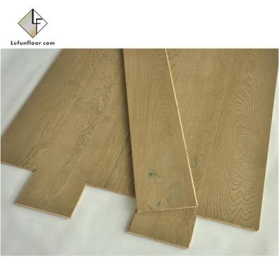 China Modern Engineered Oak Wood Flooring For Sale for sale