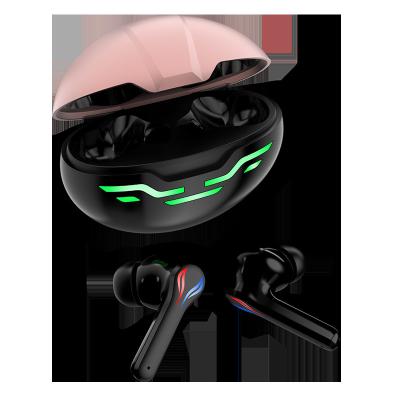 China Best In-Ear Factory Wholesale Original Earphone Earphone Wireless Easy Touch V5.2 Game Headset for sale