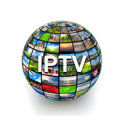 China Best 4K IPTV Provider of Extra Right with Free Trial Credits Panel Datoo IPTV Subscription for sale