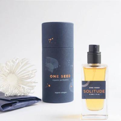 China 2020 new style manufacturing handmade color printing 10ml bottle perfume box bottle tube organic food packaging for sale