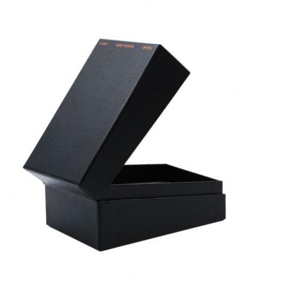 China Handmade Customized Promotional Gift Packaging Drawer Sliding Paper Box Sleeve for sale