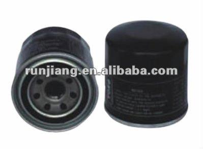 China Oil filter for Daewoo Damascus RJDW 210 for sale