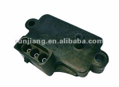 China Plastic & Auto Metal Map Sensor for Daewoo Lanos 12569240 for sale