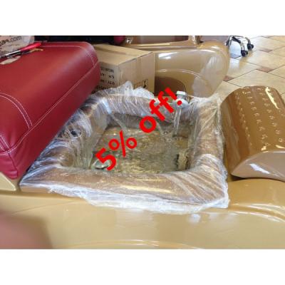 China Widely used in plastic pedicure liner spa liner disposable liner SPA tub liner for sale