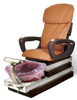 China Widely used in wholesale disposable pedicure spa factory PE liner for pedicure/massage chair for sale