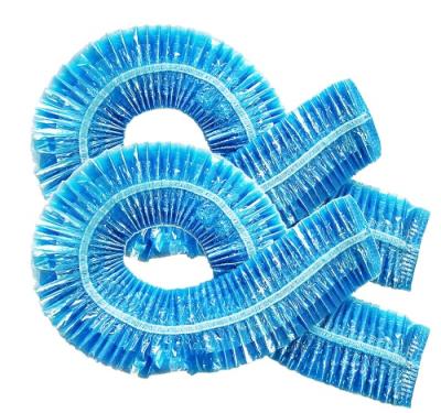 China Wholesale Disposable Plastic Pedicure SPA Factory PE Liners For Spa Pedicure Chair for sale