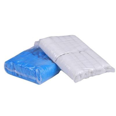 China Waterpoof Wholesaler PVC Sleeve Cover PE Plastic Oversleeve Waterproof Durable Arm Cover for sale