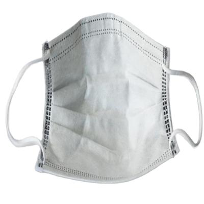 China Factory cheap 3 ply face mask medical nonwoven nonwoven face mask for sale