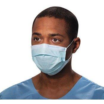 China Disposableds Cheap Medical Face Mask 3 Ply Civilian Face Mask Anti Dust for sale