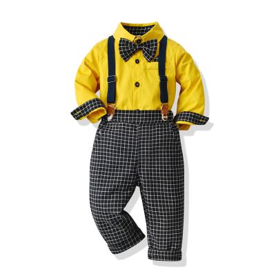 China 2021 Summer Boys Casual Clothing Sets Kids Clothing Set Children Boy Clothes Boys Suits for sale