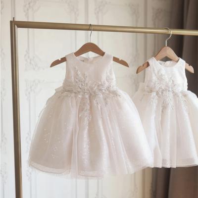 China Korean Edition Candy Sale Of 2021 Girls Breathable Dress And Princess Dress Factory Direct Of Lovely Children for sale