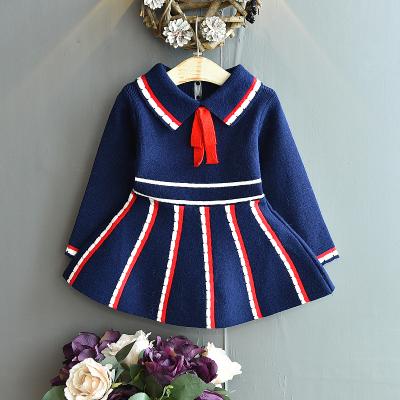 China 2021 Winter Practical Princess Dress Breathable Top Quality Little Girls Clothing Sets Girls Children Clothing Sets for sale