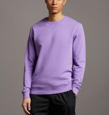 China Hot Anti-wrinkle OEM Customized Hooded Man Fleece Long Sleeve Sweatshirt Boy Pullover Men Hoodies for sale