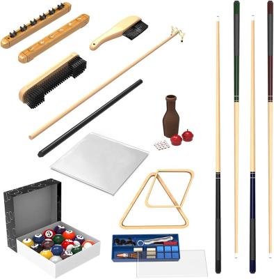 China AC-86 Billiard High End Accessory Set for sale