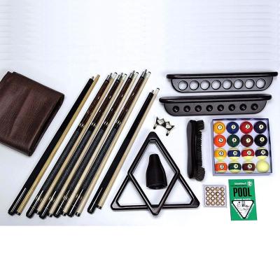 China AC-83 Billiard High End Accessory Set for sale