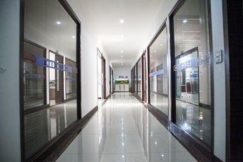 Verified China supplier - Wenzhou Weitai locks Co.,Ltd