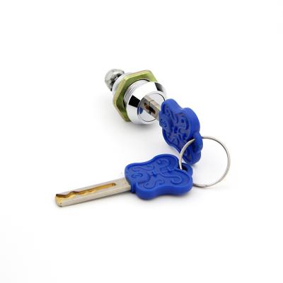 China Professional Safe Cam Lock Customized Keys Zinc Alloy Material Widely Use for sale