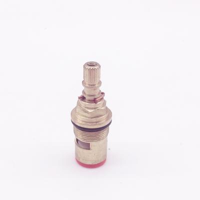 China Wholesale High Quality Brass Ceramic Cartridge 1/2