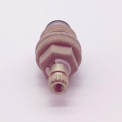 China 1/2” faucet plastic cartridge for sale