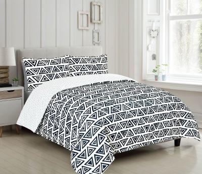 China Modern Hypoallergenic Printed Duvet Cover Set High Durability for sale