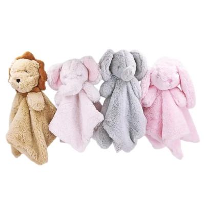 China Weiches Mikrofiber-Kinderdecken für alle Jahreszeiten Feste Babydecke für Babys 100% Baumwolle/Flannel zu verkaufen