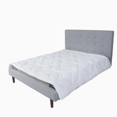 China Venta caliente 100% de algodón hogar de lujo personalizado Summer Comforter Enlace en venta