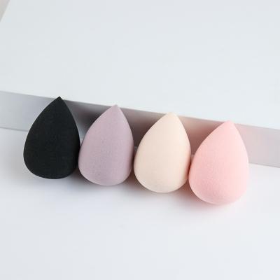 China For 3D Makeup Beauty Sponges Blender Blender Hydrophilic Material Polyurethane Softer Latex Free Multi Color Make Up Sponge for sale