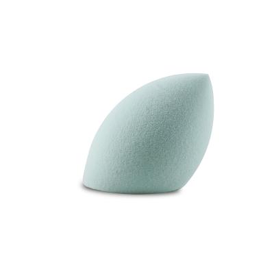 China 2021 New Product Polyurethane Peach Marshmallow Hydrophilic Sponge High Quality Beauty Makeup Konjac Customize Logo Make Up Sponge for sale