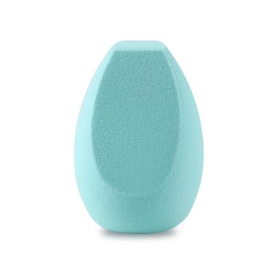 China For 2021 new product high quality makeup sponge multi color peach marshmallow konjac makeup customize logo make up sponge for sale