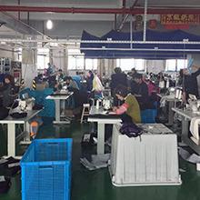 Verified China supplier - Yiwu Happy Party Crafts Factory