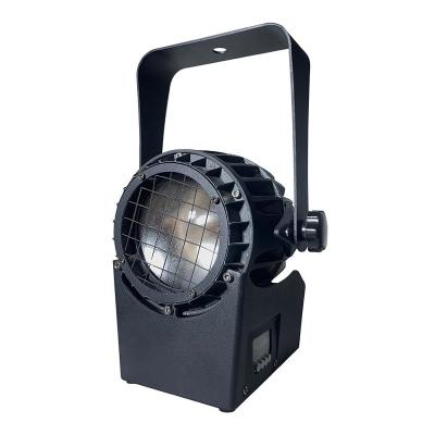 China 150W Stage Blinder Stage Lighting LED 4IN1 RGBW COB LED Matrix Light With DMX512 Control Led for sale