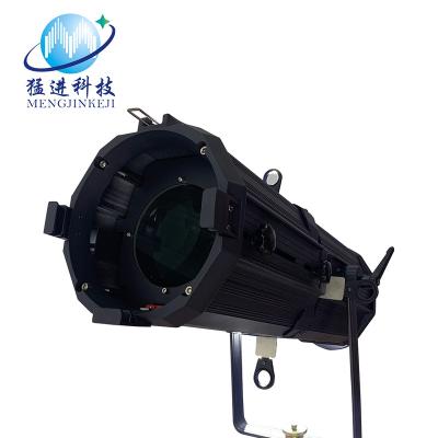 China 300W DJ TV Lights RGBW 3200K 5600K Mini Stage Light for sale