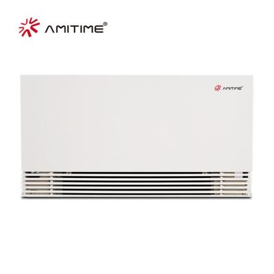 China Amitime Outdoor Direct Supply Low Noise High Efficiency Hydronic Fan Coil Ultra Thin Unit for sale