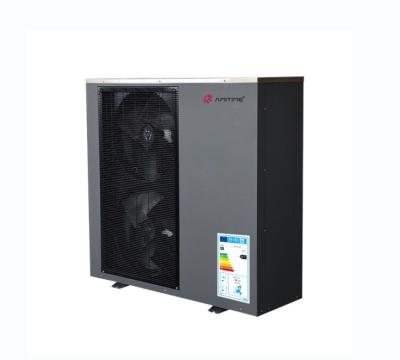 China 15kW R32 DC Inverter A+++ Outdoor Split Air Source Heat Pump for sale