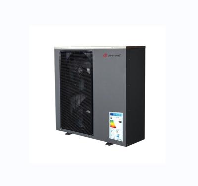 China 15kW R32 DC Inverter A+++ Outdoor Air Source Monoblock Heat Pump for sale