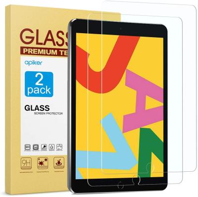 China PC/Notebook Tempered Glass For Apple iPad Latest for sale