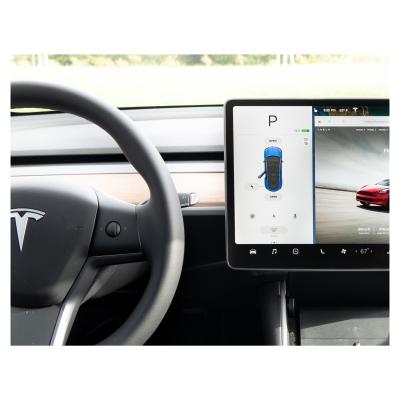 China PC/notebook tempered glass screen protector for tesla for sale