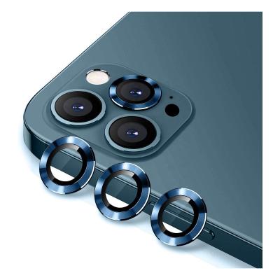 China PC/Notebook Factory High Quality Camera Lens Protect Protective Mobile For Iphone Mini Pro Max 11 12 Camera Lens Protector for sale