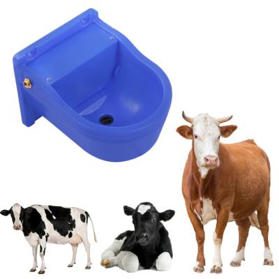 China Cuenco de agua para ganado para vacas, ganado, caballos y ovejas - Diseño de uso pesado en venta