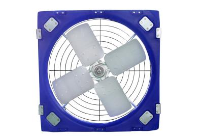 China 1140*1140*300mm Livestock Ventilation Fans For Circulation for sale