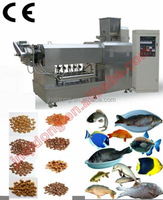 China The kepiting fish air Pakan extruder untuk, Dan konsisten udang berkualitas tinggi secara ikan. (Baru de Desain) for sale