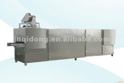 China Bread Pet Food Dryer Animal Feed Dryer for sale