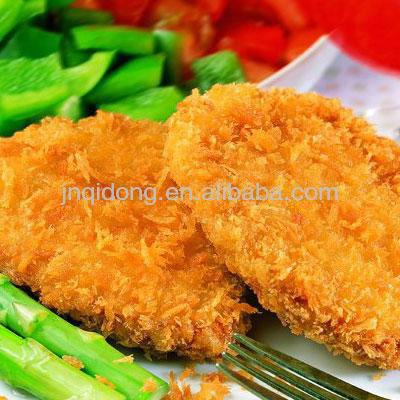 China Chicken Nuggets Chicken Nuggets Making Machine for sale