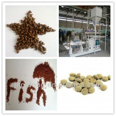 China Floating fish feed machine los peces/alimento para peces extrusora maquina de alimentacion de for sale