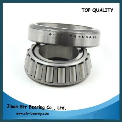 China steel cage inch taper roller bearing k14138A/k14274 k14138A/14274 k 14138A/14274 for sale