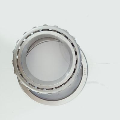 China Stable Performance Inch Size 66.675*112.713*30.163 Mm Tapered Roller Bearing 3984 / 3920 for sale